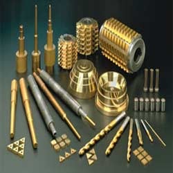 Cutting Tools Sector