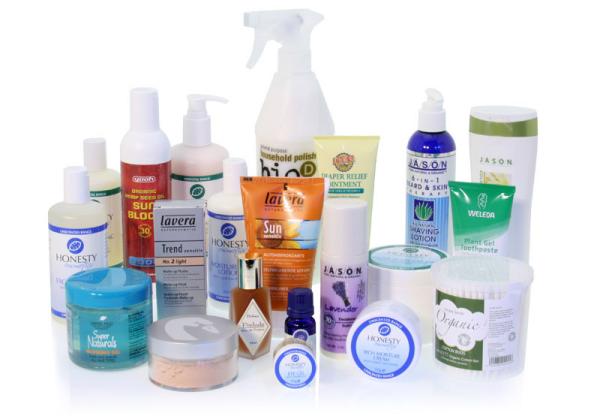 Hair Care Sector in India