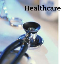 healthcare Sector
